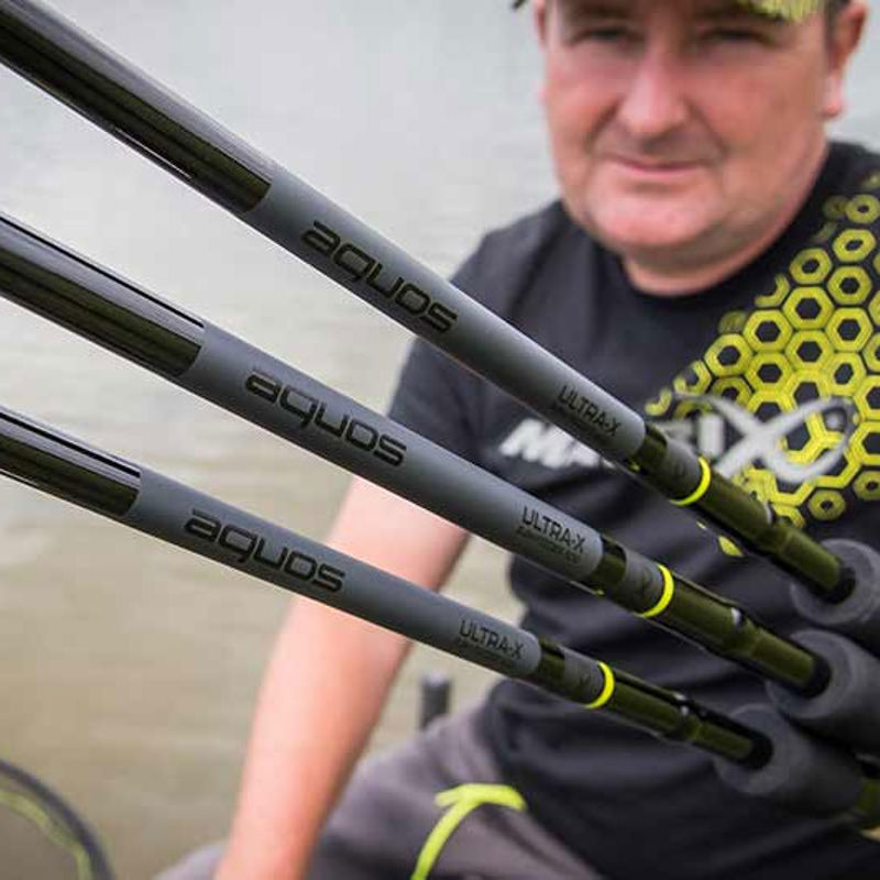 Matrix Aquos Ultra-X Feeder Rods